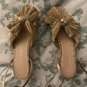 Loeffler Randall Sandalls